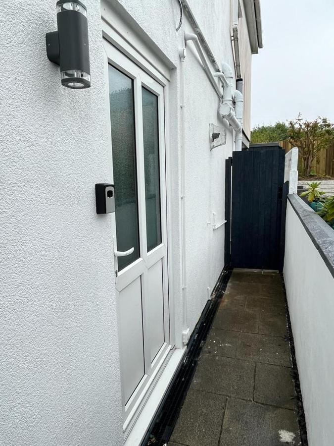 Godrevy Lighthouse View, St Ives, Free Parking Near Beach Carbis Bay 외부 사진