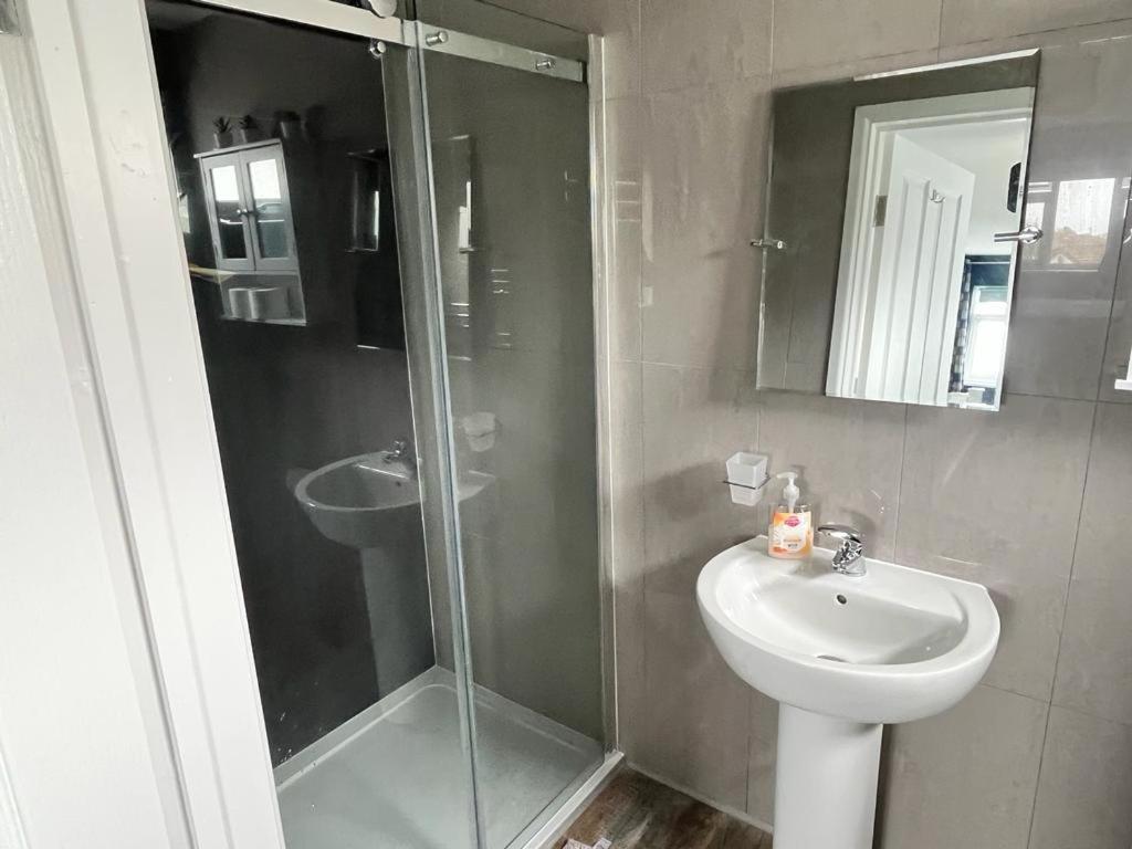 Godrevy Lighthouse View, St Ives, Free Parking Near Beach Carbis Bay 외부 사진