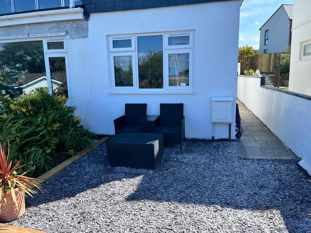 Godrevy Lighthouse View, St Ives, Free Parking Near Beach Carbis Bay 외부 사진