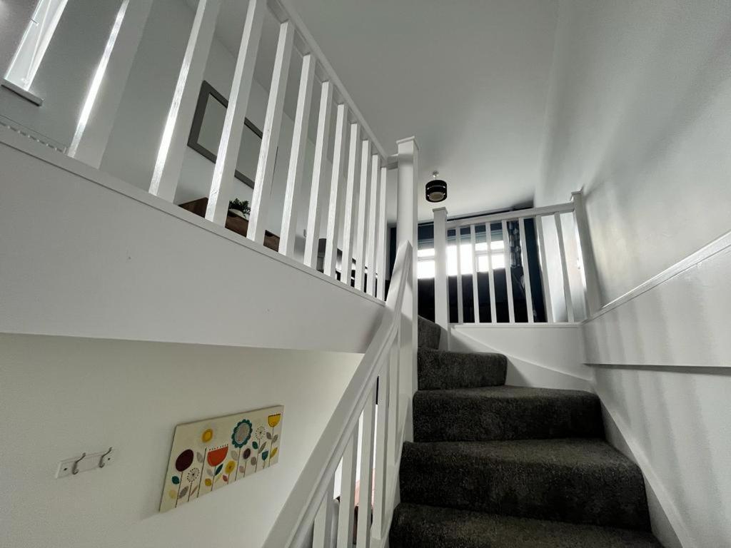 Godrevy Lighthouse View, St Ives, Free Parking Near Beach Carbis Bay 외부 사진